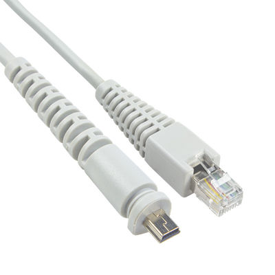 Compatible con PH PageWriter Trim 3 Cable de datos ECG Cable USB del paciente