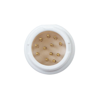 Cable de tronco de ECG P-hilips compatible - M1663A para 78352C, 78354C, 78834C, 867036, HeartStart MRx, IntelliVue