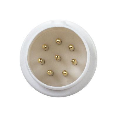 Cable de tronco de ECG P-hilips compatible - M1663A para 78352C, 78354C, 78834C, 867036, HeartStart MRx, IntelliVue