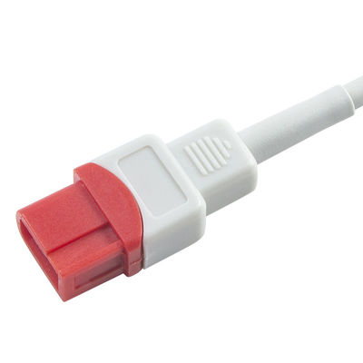 Conector de 10 pin a 2 Edward Cable IBP 3.5M Compatible para laboratorios espaciales