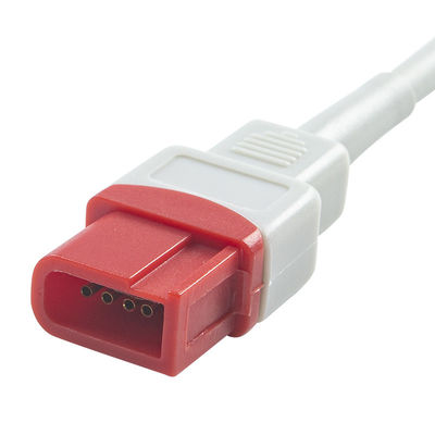Conector de 10 pin a 2 Edward Cable IBP 3.5M Compatible para laboratorios espaciales