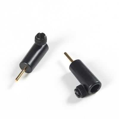 Adaptador de cable de marcapasos compatible con el conector de catéter de marcapasos bipolar Medtronic