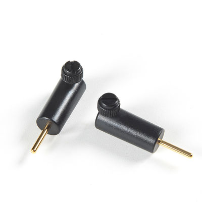 Adaptador de cable de marcapasos compatible con el conector de catéter de marcapasos bipolar Medtronic