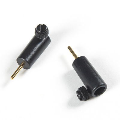 Adaptador de cable de marcapasos compatible con el conector de catéter de marcapasos bipolar Medtronic