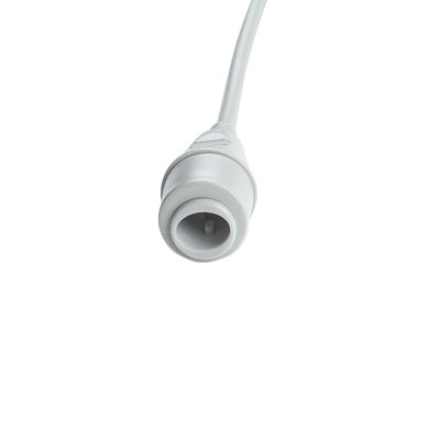 11 pin a 2 Edward IBP Cable 3.5M Compatible con el precio de fábrica de GE