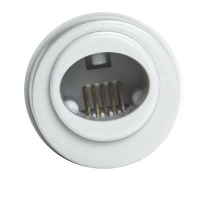 11 pin a 2 Edward IBP Cable 3.5M Compatible con el precio de fábrica de GE