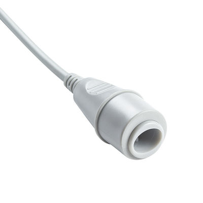 11 pin a 2 Edward IBP Cable 3.5M Compatible con el precio de fábrica de GE