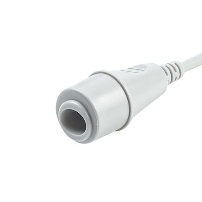 11 pin a 2 Edward IBP Cable 3.5M Compatible con el precio de fábrica de GE