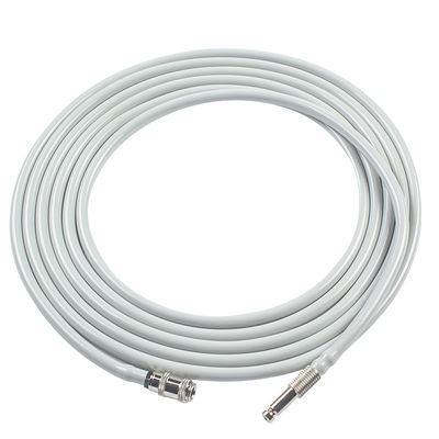 No estéril NIBP manguera NIBP cable de adaptador 3.0M compatible para Medetec Inglaterra