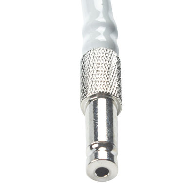 No estéril NIBP manguera NIBP cable de adaptador 3.0M compatible para Medetec Inglaterra