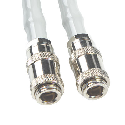 Cable de extensión NIBP compatible para el tubo ViewMed NIBP 3.00M