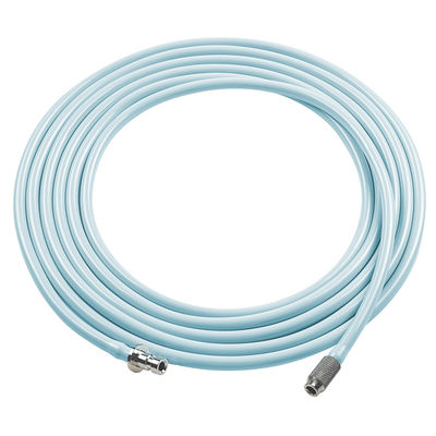 Cable de adaptador NIBP compatible con Medtronic para pacientes pediátricos Estéril y duradero