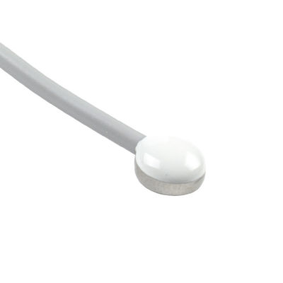 Mindray Datascope Proba de temperatura reutilizable piel adulta 5Pin 3,0M longitud PVC compatible