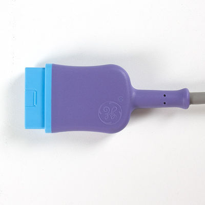 Cable de interconexión SpO2 original 2021406-001 GE N-ellcor Oxi-Max SpO2 de 3,0 m/10 pies