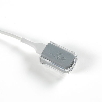 Cable de adaptador de Mindray 562A Spo2 original 0010-20-42710 para la serie Mindray T5/T8, IPM, IMEC y UMEC