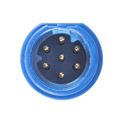 Sensor SpO2 de conexión directa Draeger compatible gris para Infinity Delta 7Pin Vida útil 24 meses