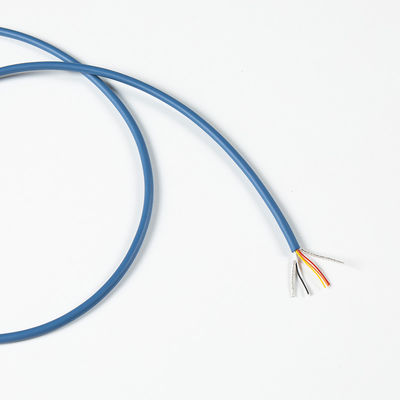 Sensor SpO2 3M semiacabado para C-ovidien N-ellcor Pulso oxímetro Cable 100g Peso y DB 14 pin conector púrpura