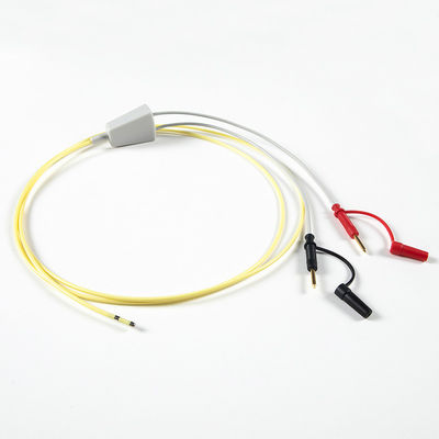 Medtronic 5433A 5330 5348 5388 Cables temporarios de marcapasos Cable de marcapasos TPM Plomo con material de conector de níquel recubierto de cobre
