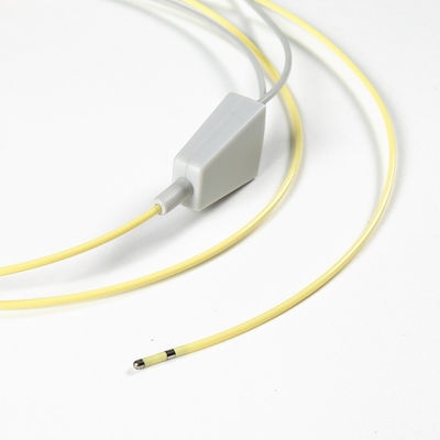 Medtronic 5433A 5330 5348 5388 Cables temporarios de marcapasos Cable de marcapasos TPM Plomo con material de conector de níquel recubierto de cobre