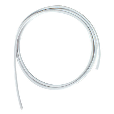 Sensor rectal Cable de sonda de temperatura Adulto 3.0M sin puerto 24 meses Vida útil Conector proximal