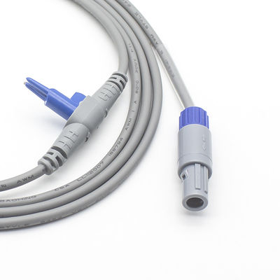 900MR869 Sonda de temperatura reutilizable para Fisher Paykel con conector remoto distal no estéril
