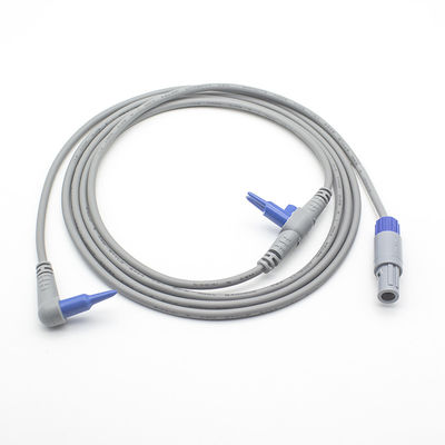 900MR869 Sonda de temperatura reutilizable para Fisher Paykel con conector remoto distal no estéril