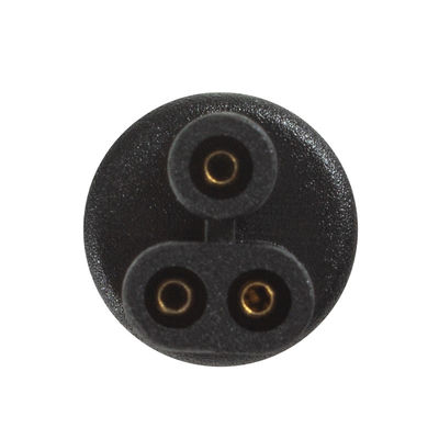 Cables de sonda de temperatura reutilizables compatibles con Fisher Paykel para el humidificador HC550 de la serie 700 900MR800 Unidad de embalaje gris oscuro 1