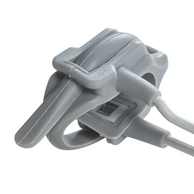 Drager Direct N-ellcor Oxmax Sensor SpO2 Neonatal Compatible 3M Conector de 14 pines para clínicas y hospitales