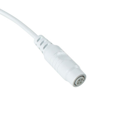 Cable de adaptador IBP de Bbraun a Utah 0,3M de longitud Estéril Sin vida útil 24 meses