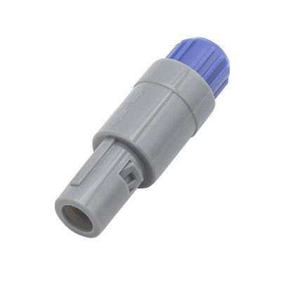 Zondan ZD120E Sensor SpO2 para bebés de 6 pines 3M TPU de grado médico para el tipo de paciente Bebés de 3-15Kg
