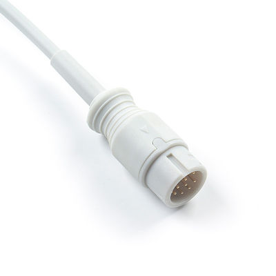 Sensor de SpO2 directo de 12 pines para niños 3M Compatible con FAZZINI PMS 8000D
