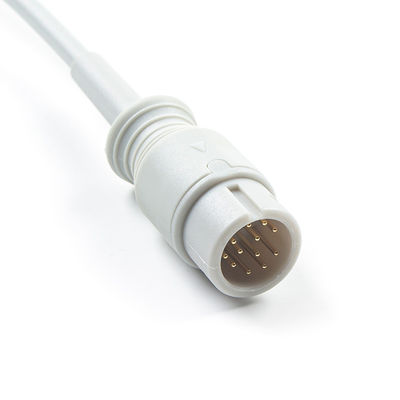 Sensor de SpO2 directo de 12 pines para niños 3M Compatible con FAZZINI PMS 8000D