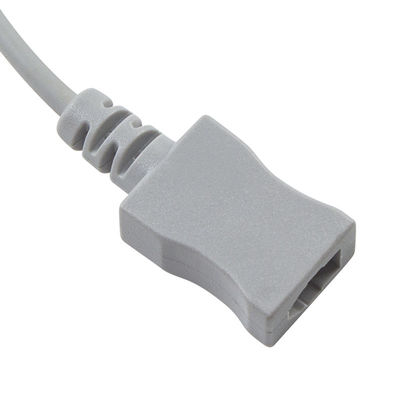 Cable de adaptador de temperatura Artema compatible 3.0M Conector estéril de 10 pines 24 meses