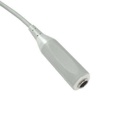 Adaptador de temperatura de canal único para GE Healthcare Marquette 2021700-001 y duradero