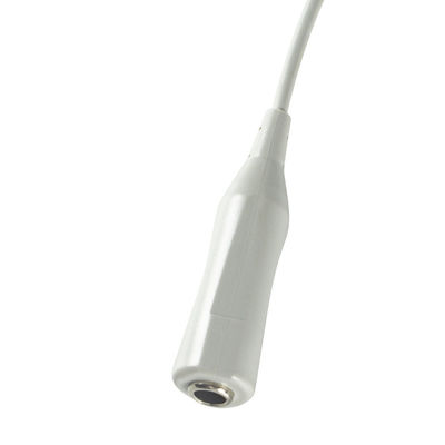Adaptador de temperatura de canal único para GE Healthcare Marquette 2021700-001 y duradero