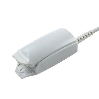 Compatible Comen C70 C60 SpO2 Probe 3.0M M-asimo Oxmax Tech para uso médico