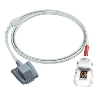 Neonatal Wrap SpO2 Sensor Compatible M RD Conjunto con cable TPU de 1.00m