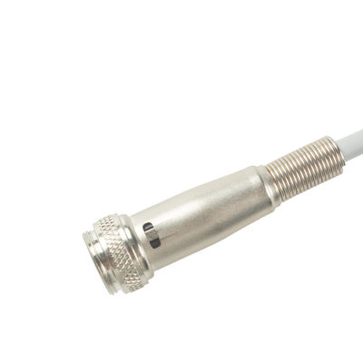 Mindray 12Pin  0010-30-42743 Cardiac Outout Y Cable CO Cable Two Temperature Connection