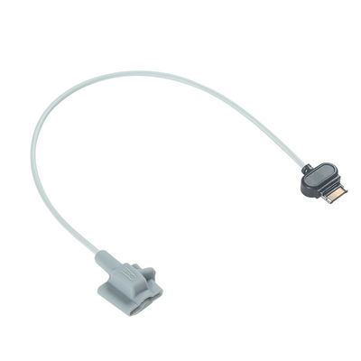 Oxímetro de muñeca Nonin WristOx2 3150, sensor de SpO2 de punta blanda 8000SM-W02