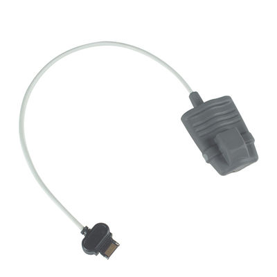 Oxímetro de muñeca Nonin WristOx2 3150, sensor de SpO2 de punta blanda 8000SM-W02