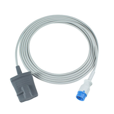 Sensor SpO2 MDK MED 6Pin Compatible con el MDK MED KB15A