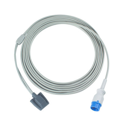 Sensor SpO2 MDK MED 6Pin Compatible con el MDK MED KB15A