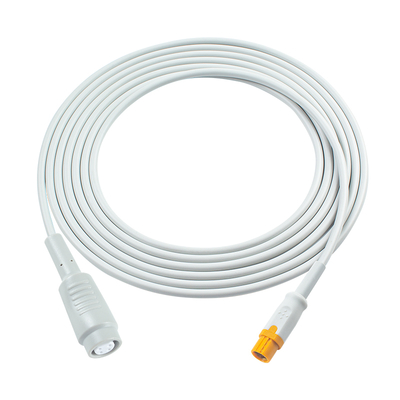 Drager Siemens 7Pin IBP Adaptador de cable 3.5M para Abbott MS22535