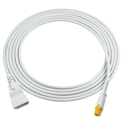 Drager Siemens 7Pin IBP Adaptador de cable 3.5M para Abbott MS22535