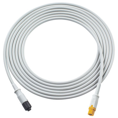 Drager S-iemens 7Pin IBP Adaptador de cable 3.5M para Abbott MS22535
