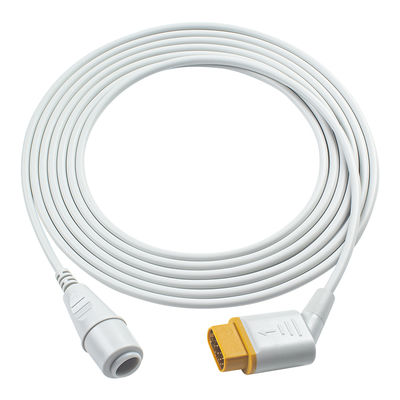 Drager S-iemens 16Pin IBP Adaptador de cable 3.5M para los monitores infinitos