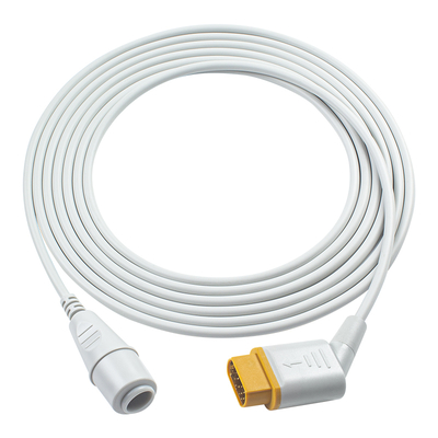 Drager Siemens 16Pin IBP Adaptador de cable 3.5M para los monitores infinitos