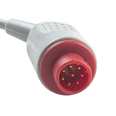 Cable adaptador IBP compatible con Mennen, con conector BD