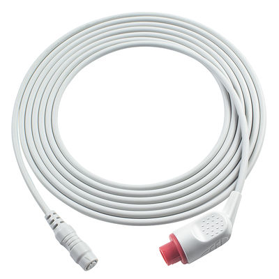 Cable adaptador IBP compatible con Mennen, con conector BD