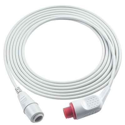 Cable adaptador IBP compatible con Mennen, con conector BD